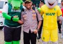 Terima Kasih Bonek, Final Piala Gubernur Jatim 2020 di Sidoarjo Berlangsung Aman