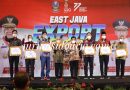 Sidoarjo Penyokong Ekspor Jawa Timur, Bupati Gus Muhdlor Menjamin Kemudahan Izin Bagi Eksportir