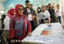 Mahasiswa MM FEB Unair Sukses Buat Menangis Istri Wali Kota Surabaya di Acara Puncak “Daya Sinergi Airlangga”