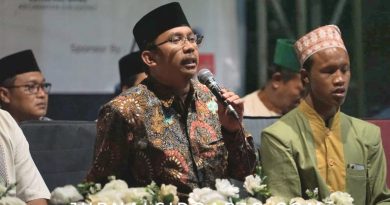 Sukodono Bersholawat Momentum Kesuksesan Regenerasi IPNU-IPPNU